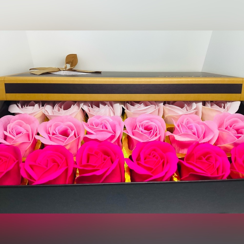 Mom Arts & Crafts Decorative Flowers, Great to create designs and creations! 🌷